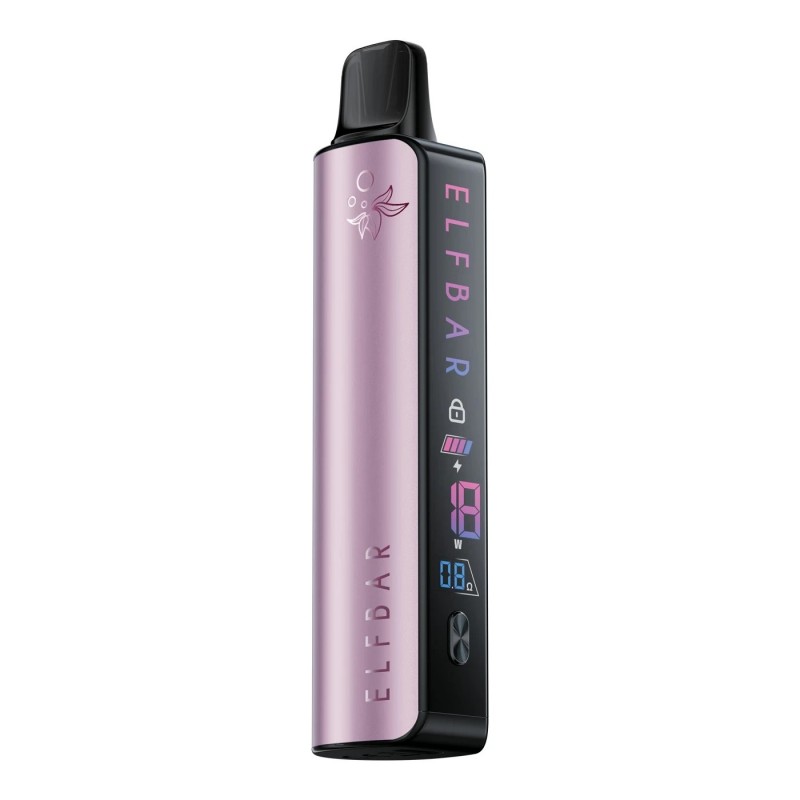 ELFBAR ELFA MASTER 850mAh DUSTY PINK