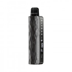 ELFBAR ELFA MASTER SPECIAL EDITION 850mAh METEOR GREY