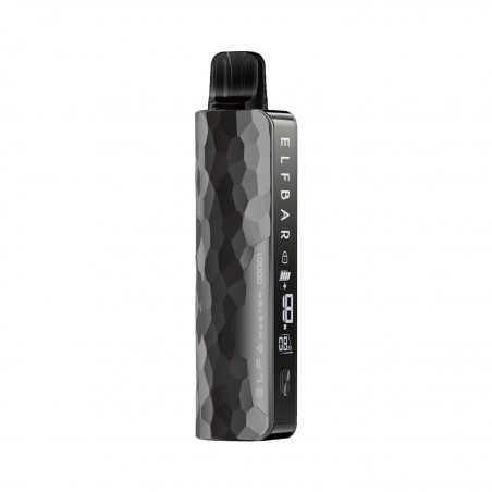 ELFBAR ELFA MASTER SPECIAL EDITION 850mAh METEOR GREY