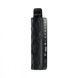 ELFBAR ELFA MASTER SPECIAL EDITION 850mAh OBSIDIAN BLACK