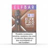 ELFBAR ELFX PRO Pod Mod 1200mAh COWBOY BROWN