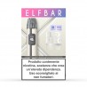 ELFBAR ELFX PRO Pod Mod 1200mAh WHITE