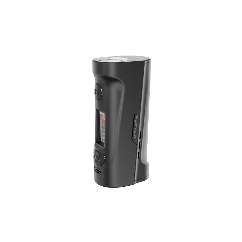 Aspire Boxxer Mod 80W Black