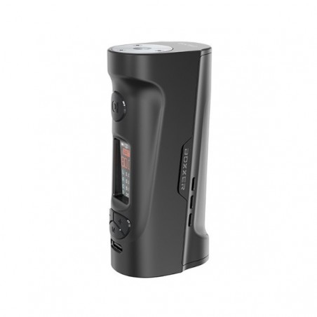 Aspire Boxxer Mod 80W Black