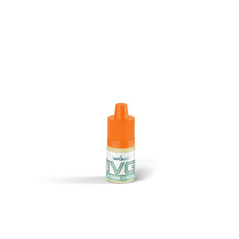 Vaporart Glicerina VG 10ml