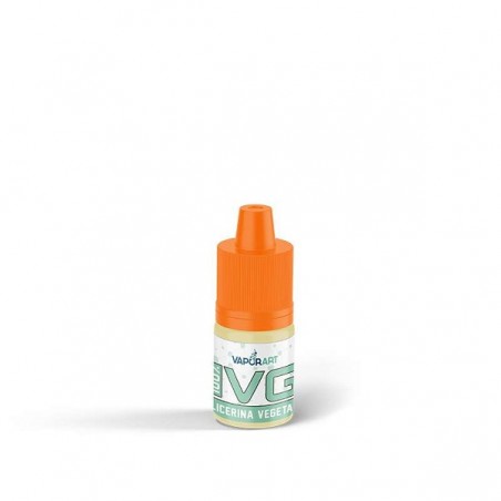 Vaporart Glicerina VG 10ml