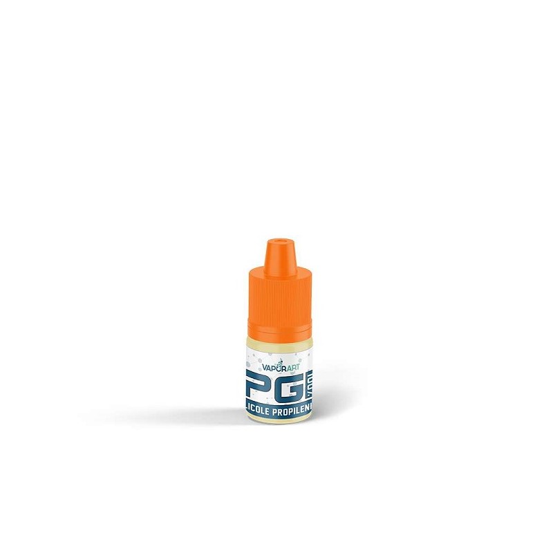 Vaporart Glicole PG 10ml