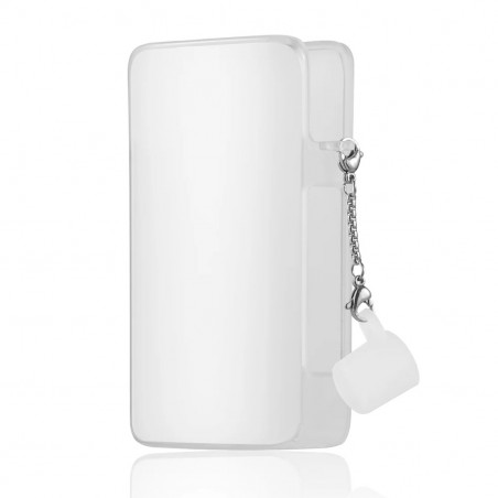 Dot Mod DotPod Max Guscio Trasparente