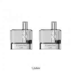 Innokin Zenith Lumia Pod di Ricambio 1,2  ohm