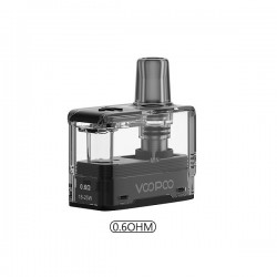 VooPoo Doric Go Pod di Ricambio 0,6 ohm