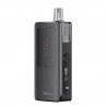 VooPoo Doric Go Pod Mod 2600mah Metal Grey