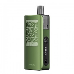 VooPoo Doric Go Pod Mod 2600mah Urban Jungle