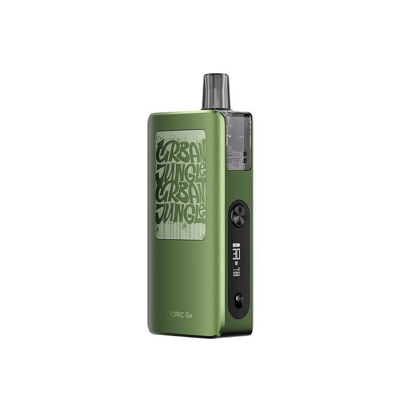 VooPoo Doric Go Pod Mod 2600mah Urban Jungle