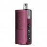 VooPoo Doric Go Pod Mod 2600mah Wine Red