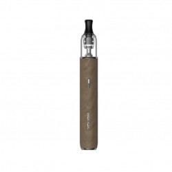 GeekVape Wenax M2 Pod Mod Leather Version 1200mAh Dune Mocha