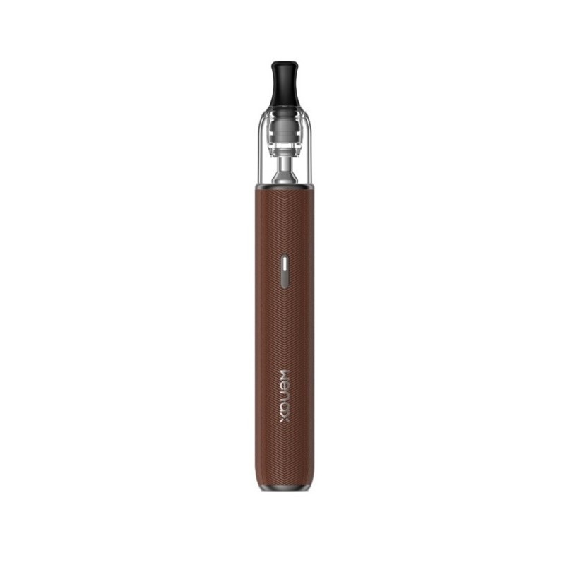 GeekVape Wenax M2 Pod Mod Leather Version 1200mAh Terra Brown
