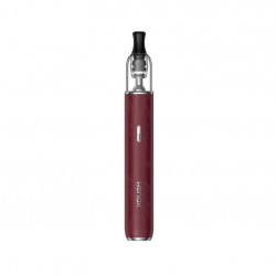GeekVape Wenax M2 Pod Mod Leather Version 1200mAh Wine Red