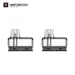Vaporesso ECO Nano Pod di Ricambio 2 Pezzi 0,8ohm Mesh