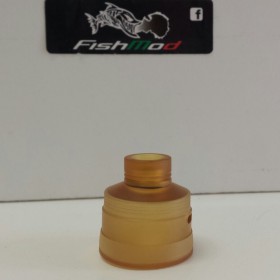 Fishmod - Flave 22mm Visor Ultem Set