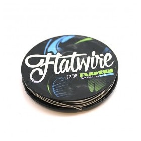 Flatwire UK - 22/38 - Flapton - Ni80