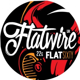 Flatwire UK - HW6015 - 3mt - 22ga