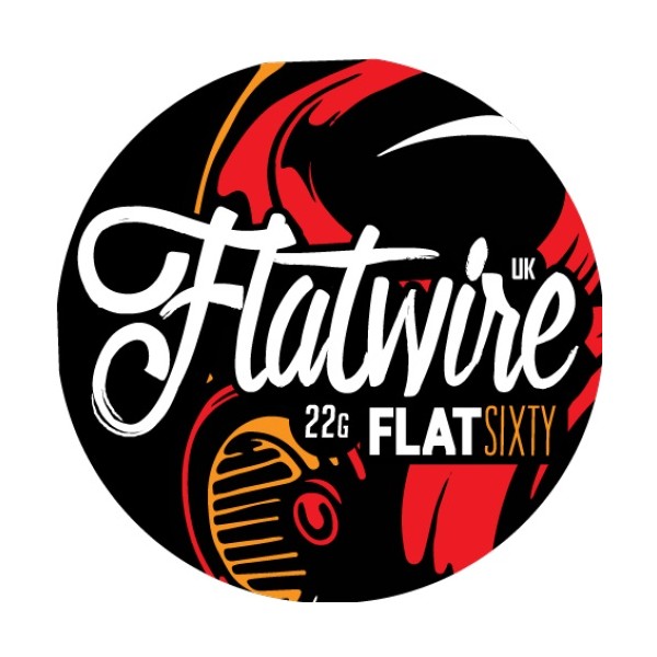 Flatwire UK - HW6015 - 3mt - 22ga