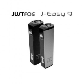 JUSTFOG - Batteria J-Easy - Black