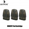 Justfog - Minifit Coil 3pz