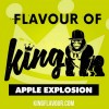 KING KONG FLAVOUR - APPLE EXPLOSION