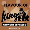 KING KONG FLAVOUR - CRUNCHY ESPRESSO