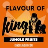 KING KONG FLAVOUR - JUNGLE FRUITS