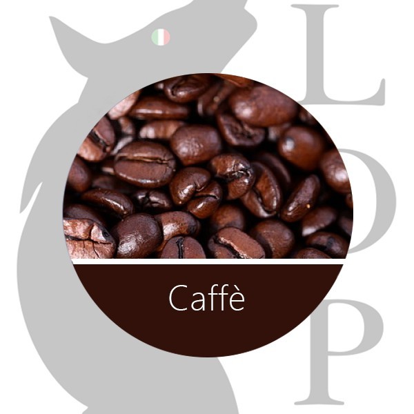 LOP AROMA CONCENTRATO 10ml - CAFFE\'