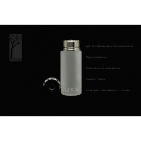 Lukkos - Silk Bottle 6,8ml - CAP LUCIDO