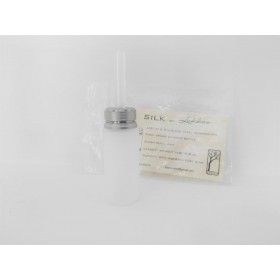 Lukkos - Silk Bottle 6,8ml - CAP SATINATO