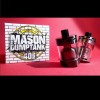 Mason Dumptank 40mm - Black