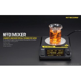 NITECORE - Liquid Mixer Nff01