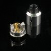 Odis Collection - O-Atty Dripper & BF - 22mm