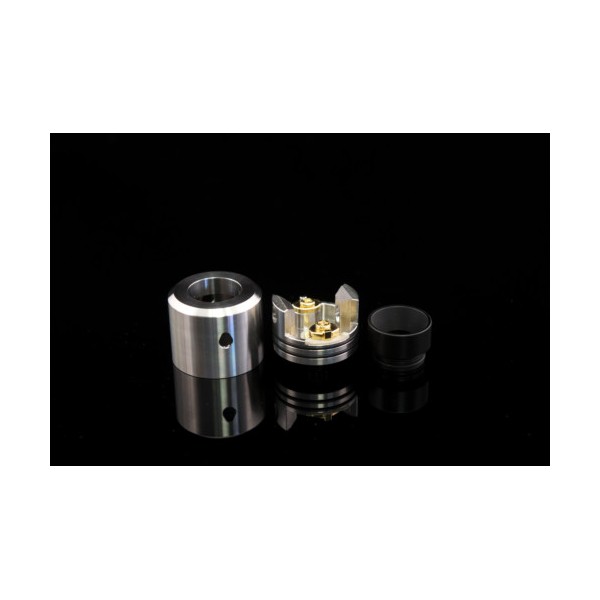 Odis Collection - O-Atty Dripper & BF - 25mm