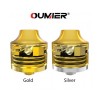 OUMIER - WASP NANO RDA - GOLD