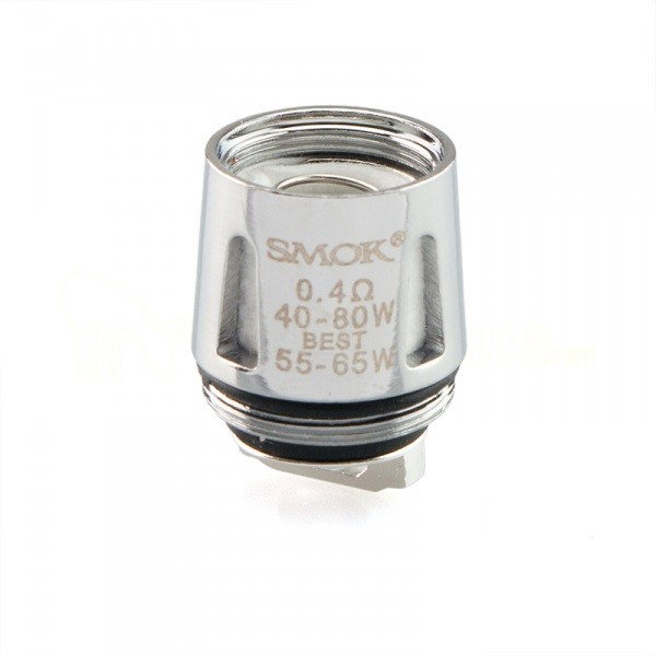 Smok - TFV8 Baby Coil V8-Q2 0.40ohm
