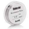 STAINLESS STEEL 24ga WIRE - 10MT