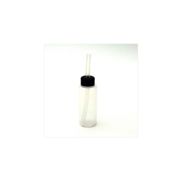 Supersoft BF bottle - 8.5ml