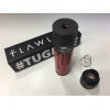 TUGBOAT COPPER MOD V2.5 BY FLAWLESS - RED/BLACK