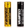 VAMPED 40A - Batteria IMR 18650 3,7v 2000mah - NERA