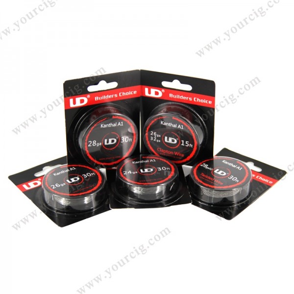 Youde - Kanthal Wire 30FT (10mt) - 24GA (0,51mm)