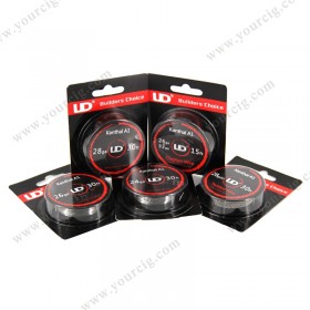 Youde - Kanthal Wire 30FT (10mt) - 26GA (0,40mm)
