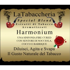Aroma La Tabaccheria Special Blend - Harmonium
