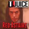 T-JUICE RED ASTAIRE - AROMA CONCENTRATO - 10 ml