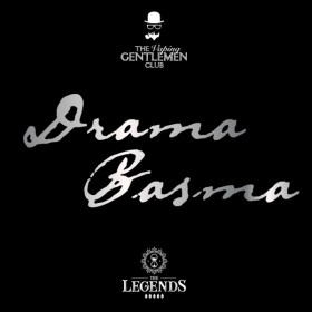 Aroma The Gentlemen Club - The Legends - Drama Basma