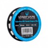 Vandy Vape - Superfine MTL Fused Clapton Wire - Ka1 32gaX2 + 38ga